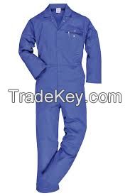 Coverall 