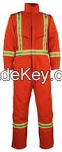 Coverall 