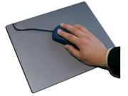 Teflon STEEL mouse pad