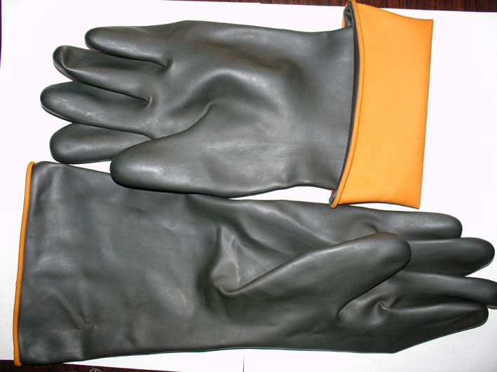 industry  glove