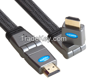 hdmi male to male cable