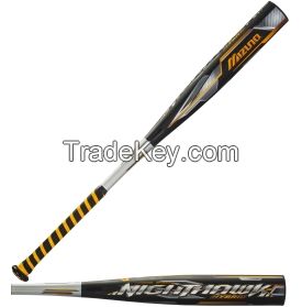 Mizuno Nighthawk Hybrid BBCOR Bat 2016 