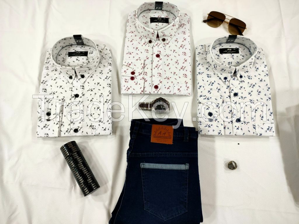 shirts for mens
