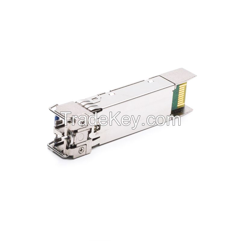 10G SFP+ 1310nm 1.4km transceiver