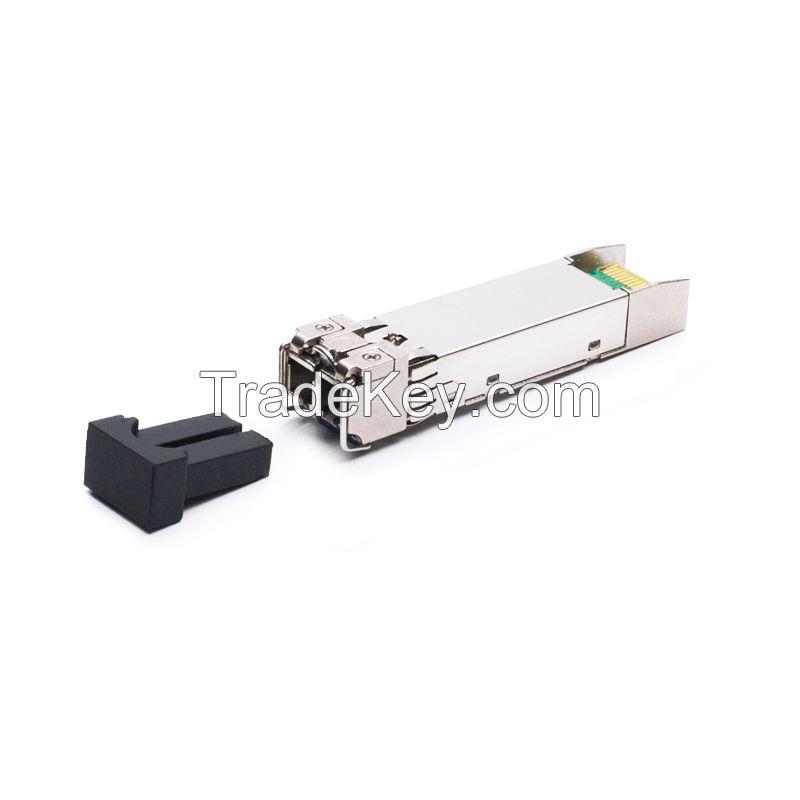 10G SFP+ 1310nm 1.4km transceiver