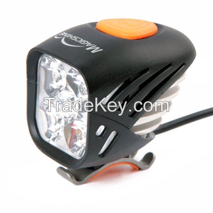 Magicshine Led Bicycle Light Kit Bike Light Rechargeable