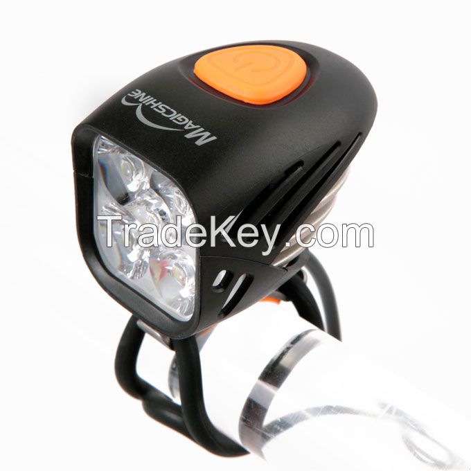 magicshine led bicycle light kit bike light rechargeable