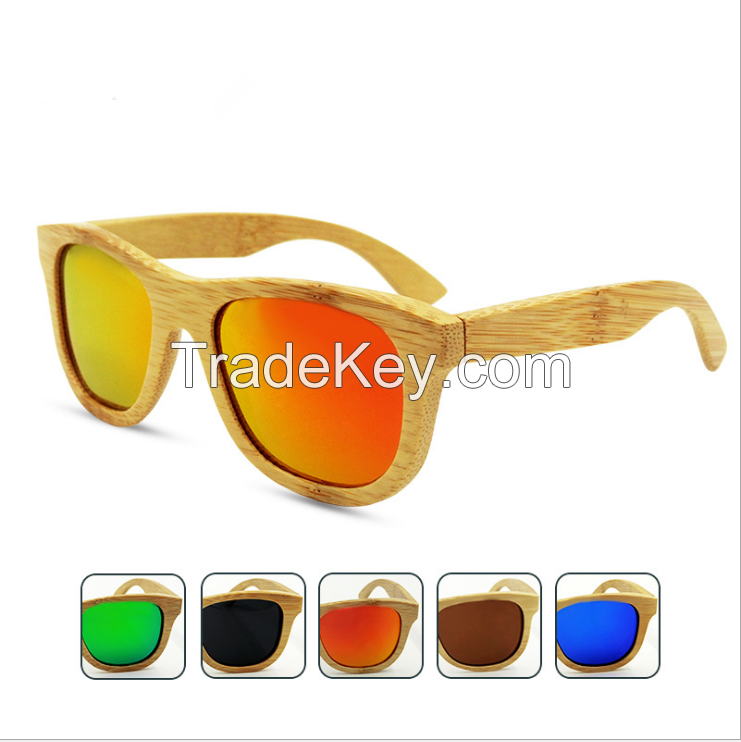 bamboo glasses bamboo sunglasses customzied sunglasses