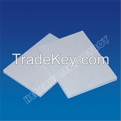 refractory ceramic fiber board