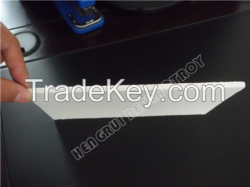 refractory ceramic fiber board