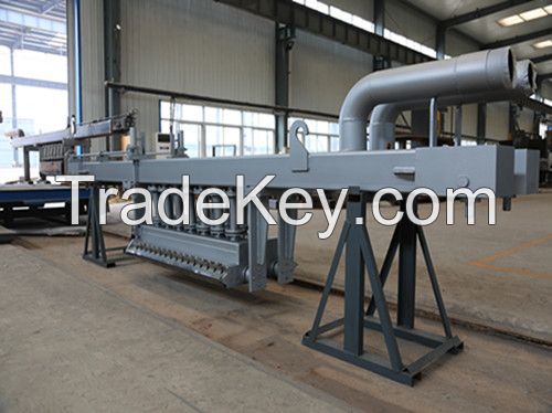 Air Knife for Galvanzing Line and Gavalume Line