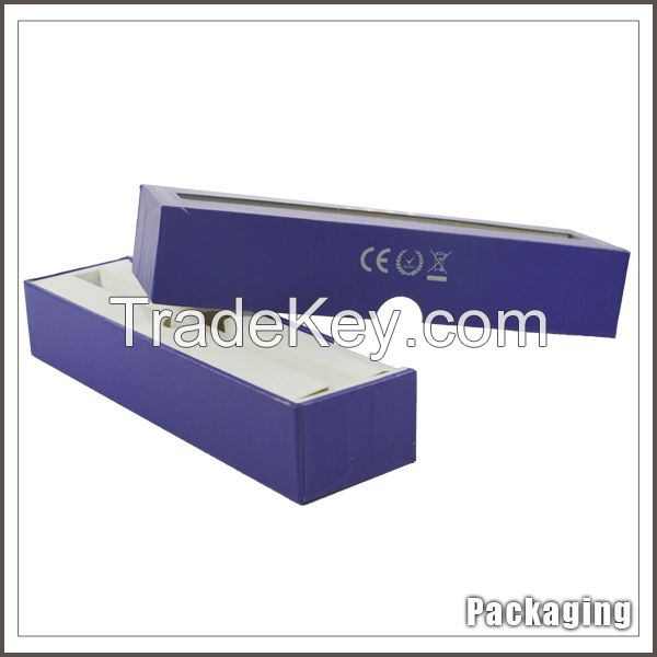 Custom made jewelry magnetic gift box
