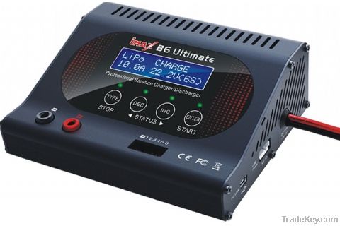 IMAX B6 Ultimate digital balance battery charger/discharger