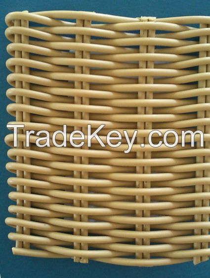 rattan synthetic raw material