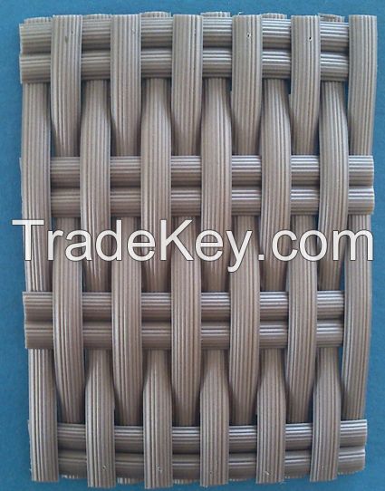 rattan synthetic raw material