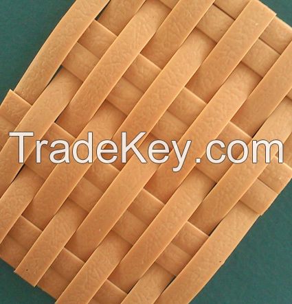 rattan synthetic raw material