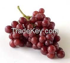 grapes