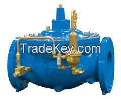 Pressure Reducing Valve