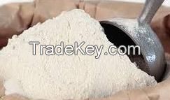 BARLEY FLOUR