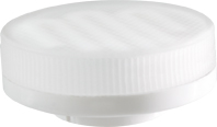 GX53 Dish-Shaped Energy Saving Lamp