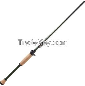 Powell Max 3D Series Worm Casting Rods  