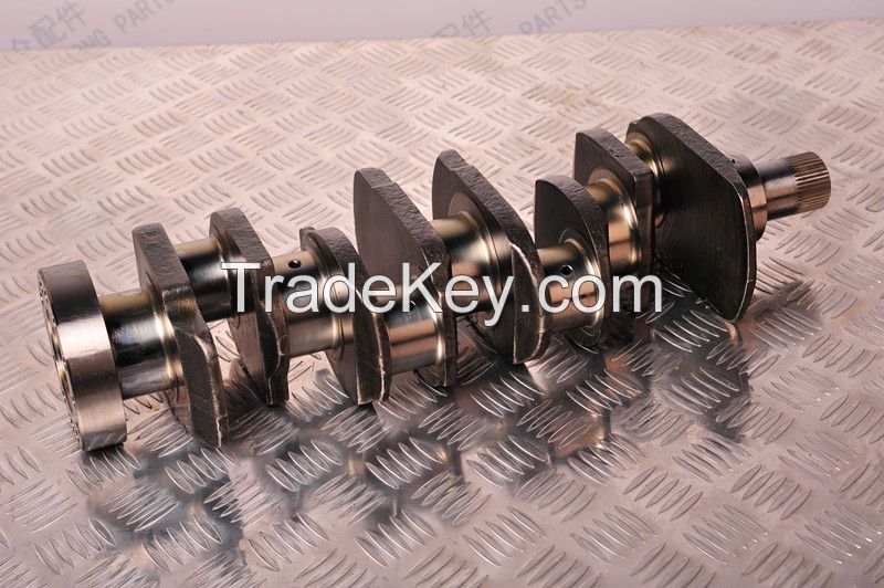 LOVOL crankshaft T31315681