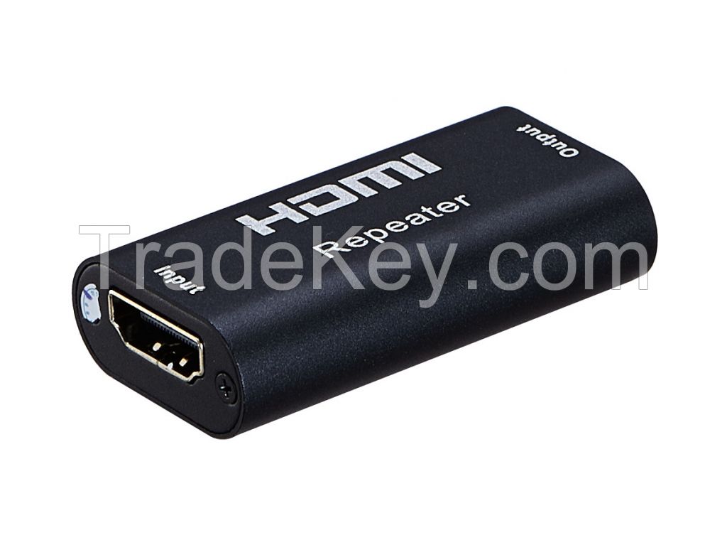 HDMI  Repeater up to 40M 3d