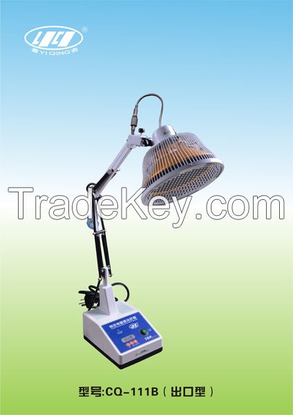 MEDICAL MIRACLE INFRARED TDP LAMP FOR TREATMENT