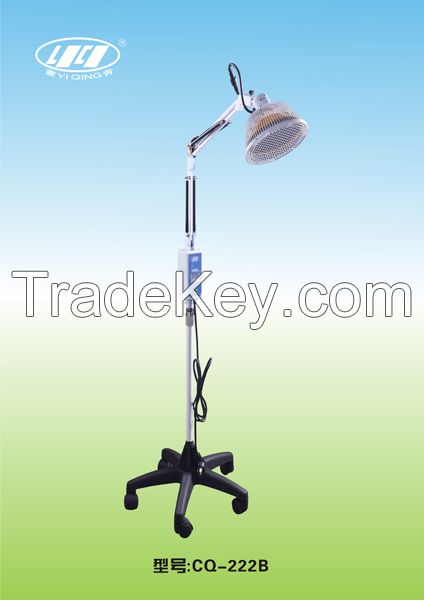 MEDICAL MIRACLE INFRARED TDP LAMP FOR TREATMENT