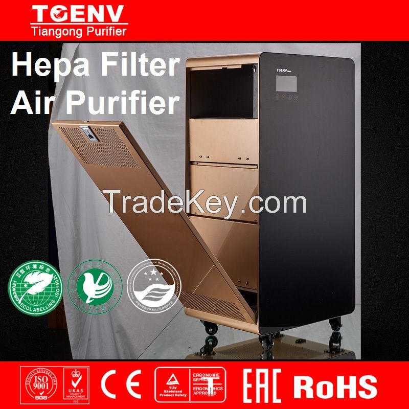 large room air purifier