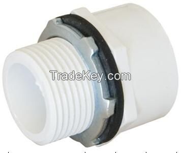 Plastic water heater drain pan, water heater pan