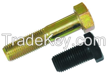 hex bolt