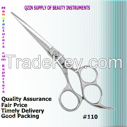 Professional Hair Cutting Barber Scissors