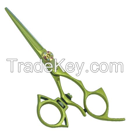 Professional Hair Cutting Barber Scissors