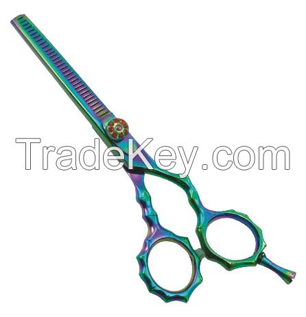 Professional Hair Cutting Barber Scissors