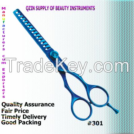 Professional Hair Cutting Barber Scissors