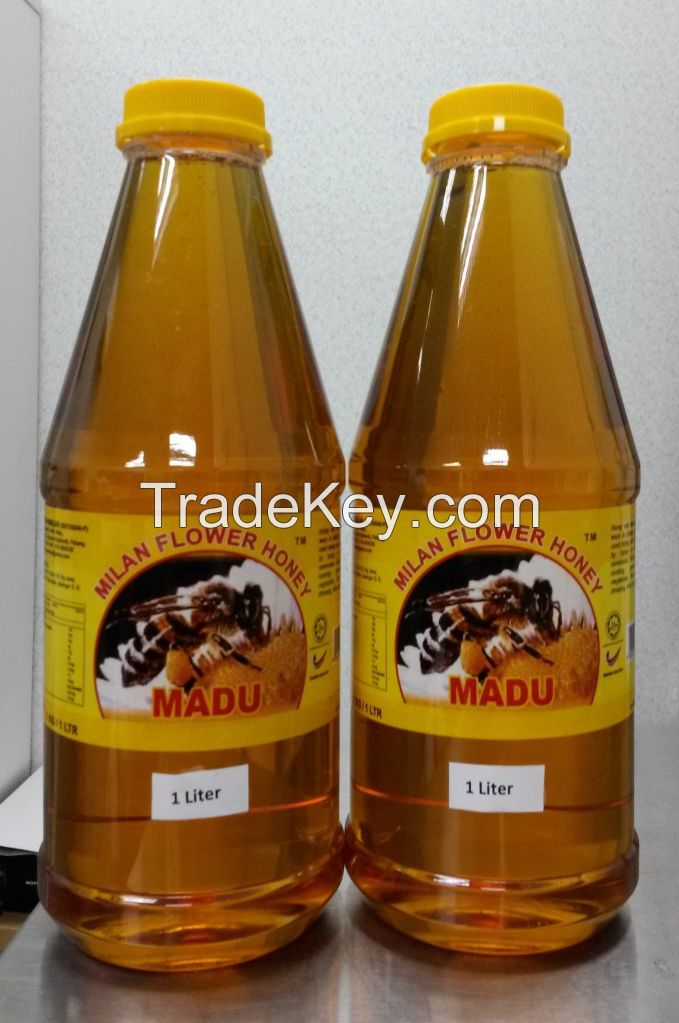 Tualang Wild Honey