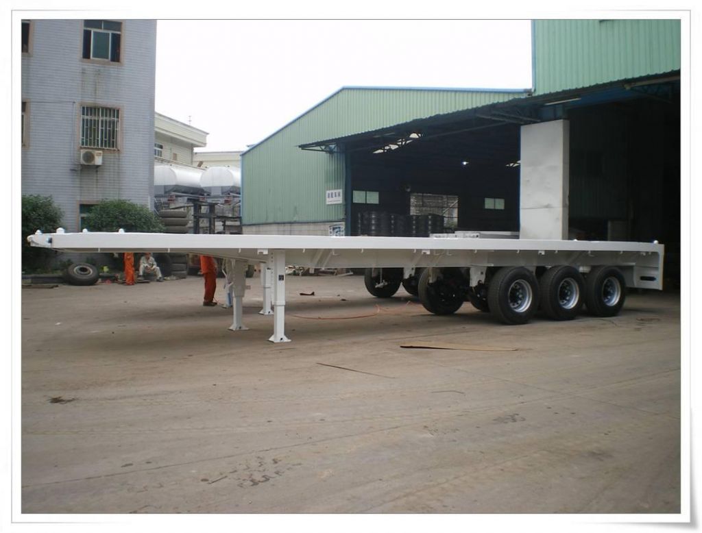 Used Trailers