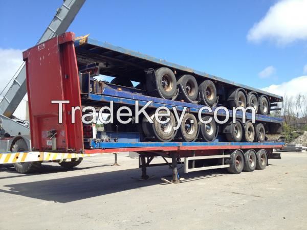 Used Trailers