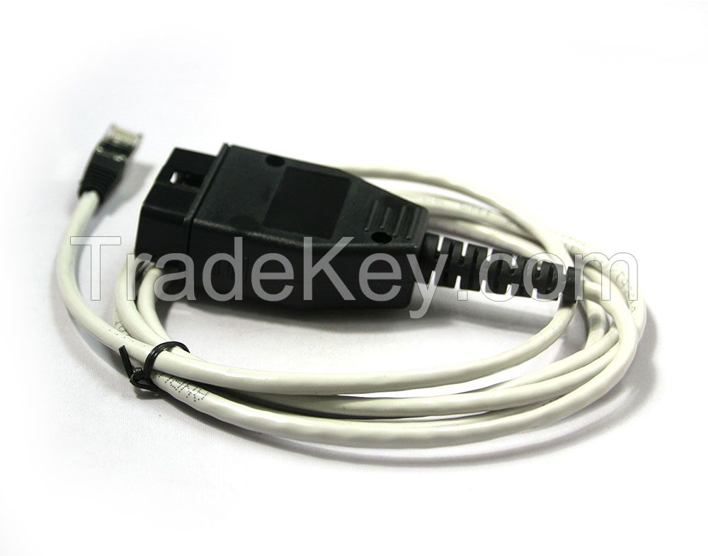for BMW LAN Cable OBD2 Diagnostic Scanner for Bwm