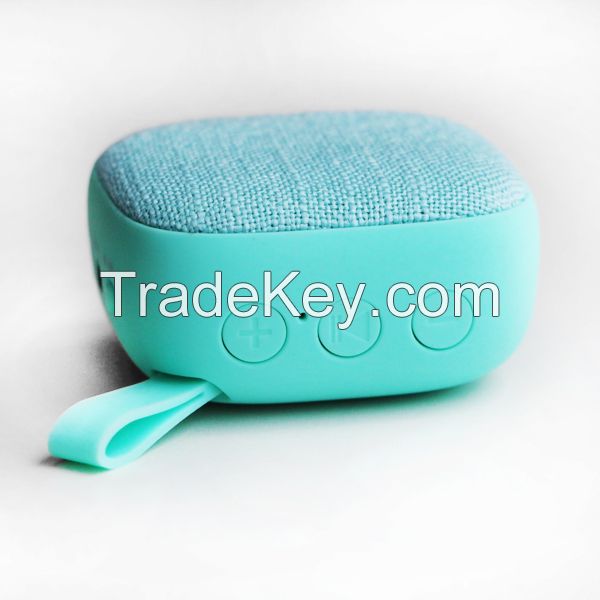 Dodumi Bluetooth speaker portable wireless rechargeable speaker