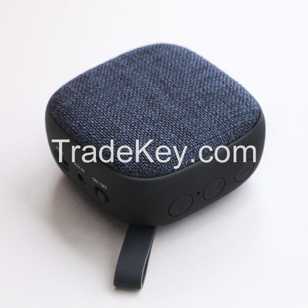 Dodumi Bluetooth music speaker portable wireless speaker for mobile phone