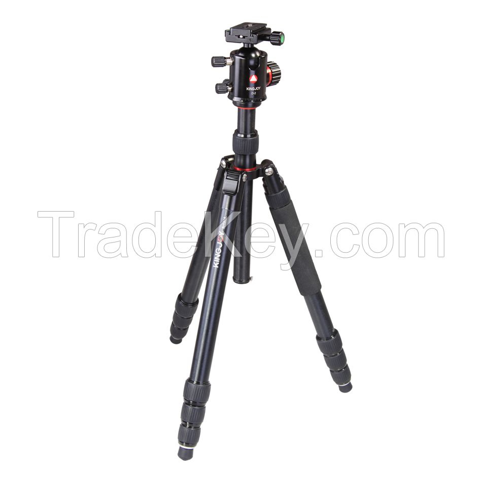 Kingjoy brand Photographic Equipment,Camera/Video Tripod&Monopods;Photo/Video Heads