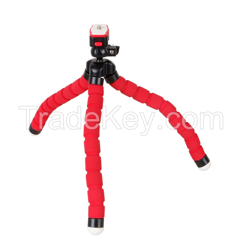 Kingjoy brand For Phone and Action Camera Photographic Equipment,Tripod Heads,website:en.cnkingjoy.com