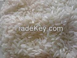 Red Nasik Onions, Non-Basmati Rice, Stainless Steel Utensils 