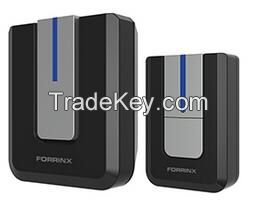 2016  factory  sale  Piano  Wrieless  Doorbell  