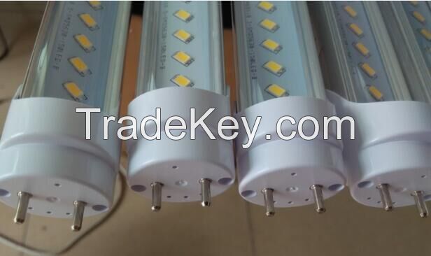 T8 LED tube