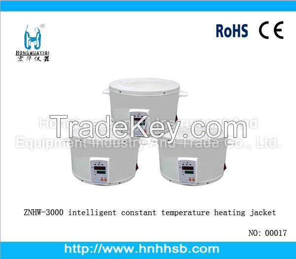 High Quality Heating Sleeve