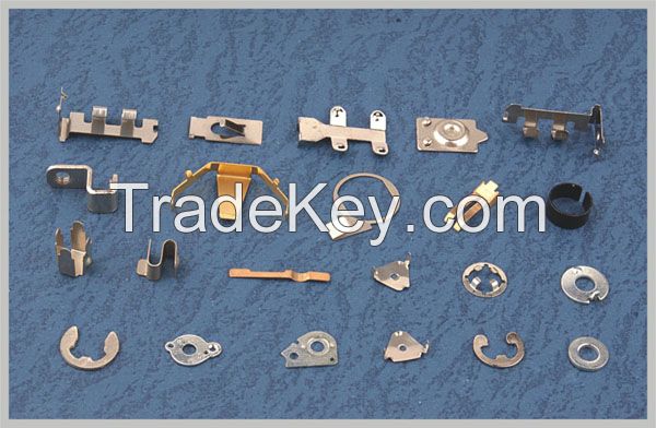 Hot selling OEM stainless steel hardware products/ bronze hardware products/ aluminum hardware products