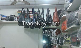 Leather Products 